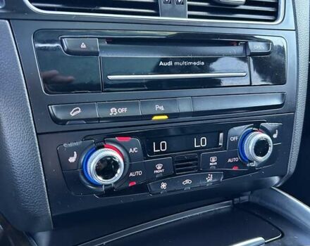 Сірий Ауді Ку 5, об'ємом двигуна 2 л та пробігом 227 тис. км за 17600 $, фото 30 на Automoto.ua