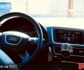 Сірий Ауді Ку 5, об'ємом двигуна 2 л та пробігом 170 тис. км за 16300 $, фото 3 на Automoto.ua