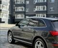 Серый Ауди Ку 5, объемом двигателя 2 л и пробегом 180 тыс. км за 17800 $, фото 2 на Automoto.ua