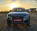 Сірий Ауді Ку 5, об'ємом двигуна 1.98 л та пробігом 163 тис. км за 16700 $, фото 43 на Automoto.ua
