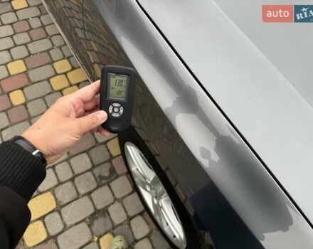 Сірий Ауді Ку 5, об'ємом двигуна 2 л та пробігом 139 тис. км за 16999 $, фото 99 на Automoto.ua
