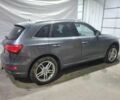 Сірий Ауді Ку 5, об'ємом двигуна 2 л та пробігом 64 тис. км за 3500 $, фото 5 на Automoto.ua