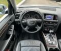 Серый Ауди Ку 5, объемом двигателя 2 л и пробегом 151 тыс. км за 14650 $, фото 15 на Automoto.ua