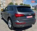 Серый Ауди Ку 5, объемом двигателя 2 л и пробегом 100 тыс. км за 18500 $, фото 29 на Automoto.ua