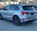 Сірий Ауді Ку 5, об'ємом двигуна 3 л та пробігом 71 тис. км за 10200 $, фото 3 на Automoto.ua