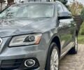 Ауди Ку 5 2016 в Виннице на Automoto.ua Серый Ауди Ку 5, объемом двигателя 2 л и пробегом 208 тыс. км за 15999 $, фото 2 на Automoto.ua