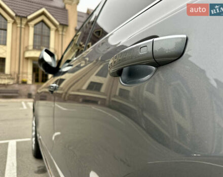 Серый Ауди Ку 5, объемом двигателя 1.98 л и пробегом 173 тыс. км за 16999 $, фото 27 на Automoto.ua