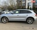 Серый Ауди Ку 5, объемом двигателя 1.98 л и пробегом 85 тыс. км за 17600 $, фото 1 на Automoto.ua