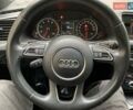 Сірий Ауді Ку 5, об'ємом двигуна 1.98 л та пробігом 108 тис. км за 21900 $, фото 20 на Automoto.ua