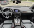 Сірий Ауді Ку 5, об'ємом двигуна 2 л та пробігом 139 тис. км за 16999 $, фото 17 на Automoto.ua
