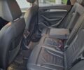 Сірий Ауді Ку 5, об'ємом двигуна 3 л та пробігом 150 тис. км за 22000 $, фото 4 на Automoto.ua