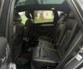 Сірий Ауді Ку 5, об'ємом двигуна 2 л та пробігом 70 тис. км за 8000 $, фото 10 на Automoto.ua