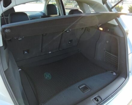 Серый Ауди Ку 5, объемом двигателя 2 л и пробегом 154 тыс. км за 16700 $, фото 2 на Automoto.ua