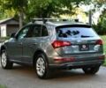 Сірий Ауді Ку 5, об'ємом двигуна 2 л та пробігом 77 тис. км за 3400 $, фото 3 на Automoto.ua