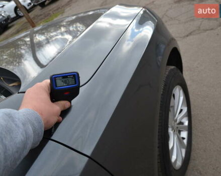 Серый Ауди Ку 5, объемом двигателя 1.98 л и пробегом 183 тыс. км за 15750 $, фото 39 на Automoto.ua