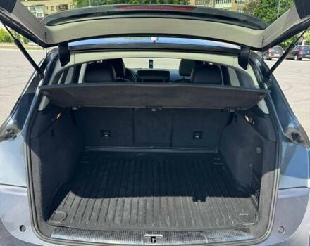 Серый Ауди Ку 5, объемом двигателя 2 л и пробегом 100 тыс. км за 18500 $, фото 15 на Automoto.ua