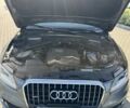 Серый Ауди Ку 5, объемом двигателя 2 л и пробегом 216 тыс. км за 14600 $, фото 4 на Automoto.ua