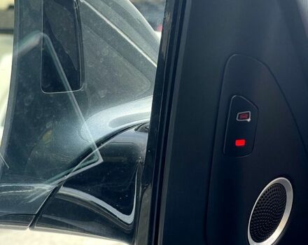 Сірий Ауді Ку 5, об'ємом двигуна 2 л та пробігом 98 тис. км за 17500 $, фото 13 на Automoto.ua