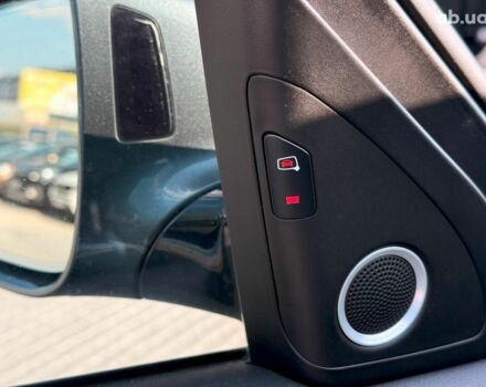 Серый Ауди Ку 5, объемом двигателя 2 л и пробегом 158 тыс. км за 17690 $, фото 14 на Automoto.ua