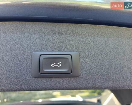 Серый Ауди Ку 5, объемом двигателя 2 л и пробегом 149 тыс. км за 19700 $, фото 17 на Automoto.ua