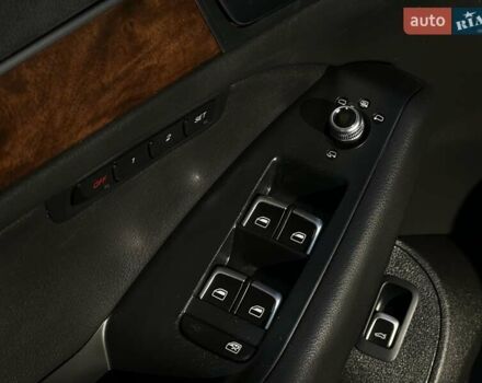 Серый Ауди Ку 5, объемом двигателя 1.98 л и пробегом 134 тыс. км за 18450 $, фото 20 на Automoto.ua