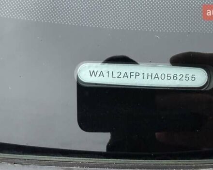 Серый Ауди Ку 5, объемом двигателя 1.98 л и пробегом 82 тыс. км за 18299 $, фото 16 на Automoto.ua