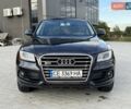 Сірий Ауді Ку 5, об'ємом двигуна 1.98 л та пробігом 139 тис. км за 15900 $, фото 3 на Automoto.ua