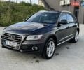 Сірий Ауді Ку 5, об'ємом двигуна 1.98 л та пробігом 139 тис. км за 15900 $, фото 1 на Automoto.ua