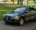 Сірий Ауді Ку 5, об'ємом двигуна 2 л та пробігом 77 тис. км за 3400 $, фото 2 на Automoto.ua