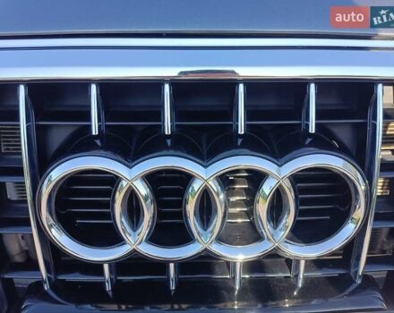 Серый Ауди Ку 5, объемом двигателя 2 л и пробегом 149 тыс. км за 19700 $, фото 14 на Automoto.ua