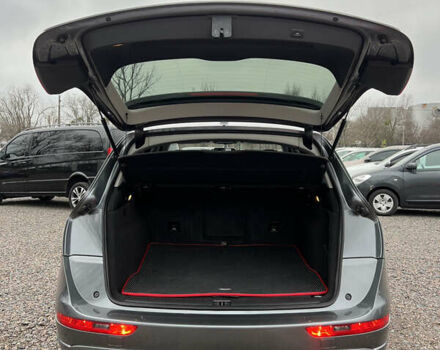 Сірий Ауді Ку 5, об'ємом двигуна 1.98 л та пробігом 162 тис. км за 14950 $, фото 19 на Automoto.ua