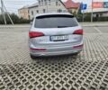 Серый Ауди Ку 5, объемом двигателя 1.98 л и пробегом 160 тыс. км за 18000 $, фото 13 на Automoto.ua