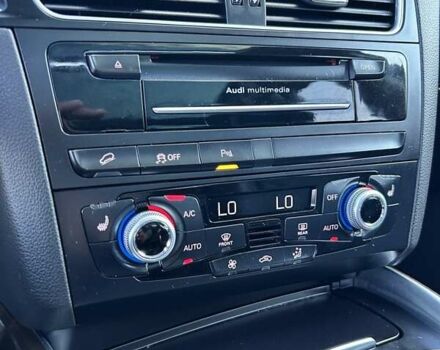 Серый Ауди Ку 5, объемом двигателя 2 л и пробегом 227 тыс. км за 17100 $, фото 21 на Automoto.ua