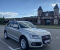 Серый Ауди Ку 5, объемом двигателя 1.97 л и пробегом 111 тыс. км за 27500 $, фото 1 на Automoto.ua