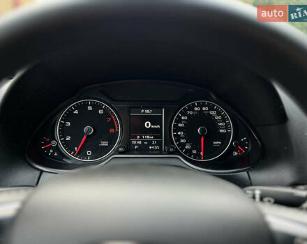 Серый Ауди Ку 5, объемом двигателя 2 л и пробегом 151 тыс. км за 14800 $, фото 35 на Automoto.ua