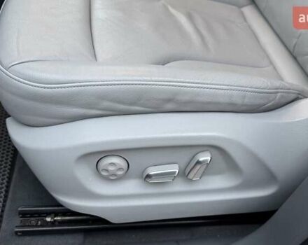 Серый Ауди Ку 5, объемом двигателя 1.98 л и пробегом 82 тыс. км за 18299 $, фото 19 на Automoto.ua