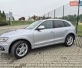 Серый Ауди Ку 5, объемом двигателя 1.98 л и пробегом 160 тыс. км за 18000 $, фото 3 на Automoto.ua