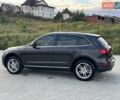 Сірий Ауді Ку 5, об'ємом двигуна 1.98 л та пробігом 139 тис. км за 15900 $, фото 12 на Automoto.ua