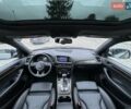 Сірий Ауді Ку 5, об'ємом двигуна 2 л та пробігом 139 тис. км за 16999 $, фото 25 на Automoto.ua