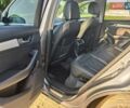 Серый Ауди Ку 5, объемом двигателя 1.98 л и пробегом 201 тыс. км за 14499 $, фото 10 на Automoto.ua