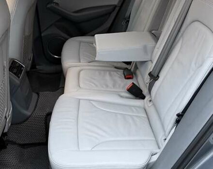 Серый Ауди Ку 5, объемом двигателя 1.98 л и пробегом 82 тыс. км за 18299 $, фото 28 на Automoto.ua