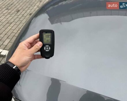 Сірий Ауді Ку 5, об'ємом двигуна 2 л та пробігом 139 тис. км за 16999 $, фото 98 на Automoto.ua