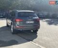 Сірий Ауді Ку 5, об'ємом двигуна 1.98 л та пробігом 108 тис. км за 21900 $, фото 9 на Automoto.ua