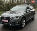 Сірий Ауді Ку 5, об'ємом двигуна 1.98 л та пробігом 148 тис. км за 18450 $, фото 3 на Automoto.ua