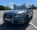 Серый Ауди Ку 5, объемом двигателя 3 л и пробегом 195 тыс. км за 16750 $, фото 7 на Automoto.ua