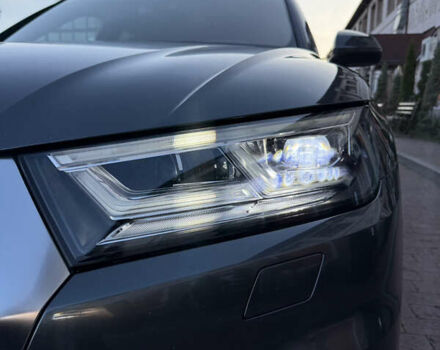 Серый Ауди Ку 5, объемом двигателя 1.97 л и пробегом 235 тыс. км за 32600 $, фото 40 на Automoto.ua