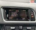 Сірий Ауді Ку 5, об'ємом двигуна 2 л та пробігом 139 тис. км за 16999 $, фото 84 на Automoto.ua