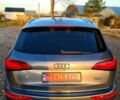 Сірий Ауді Ку 5, об'ємом двигуна 1.98 л та пробігом 163 тис. км за 16700 $, фото 10 на Automoto.ua