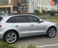 Серый Ауди Ку 5, объемом двигателя 2 л и пробегом 137 тыс. км за 18500 $, фото 6 на Automoto.ua