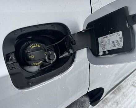 Серый Ауди Ку 5, объемом двигателя 1.97 л и пробегом 190 тыс. км за 21000 $, фото 13 на Automoto.ua